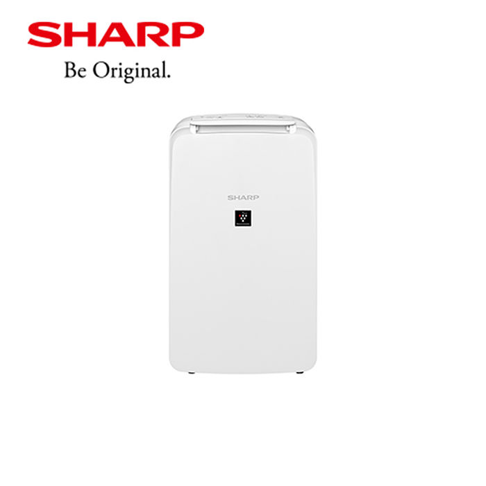 SHARP 夏普 6L自動除菌離子除濕機DW-L71HT-