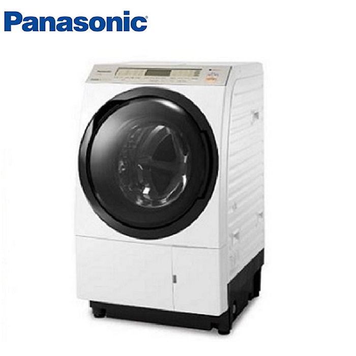 Panasonic 國際牌 11公斤滾筒洗衣機 NA-VX90GR