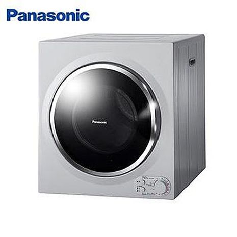 Panasonic 國際牌 7kg架上型乾衣機 NH-L70G-L -含基本安裝