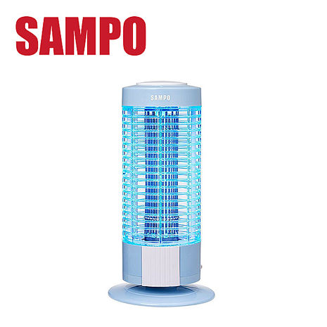 SAMPO 聲寶 10W電擊式捕蚊燈 ML-PL10Y-