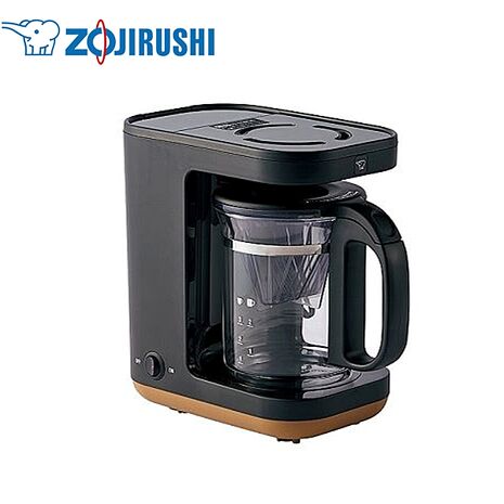 ZOJIRUSHI 象印 2人份雙重加熱咖啡機 EC-XAF30 -