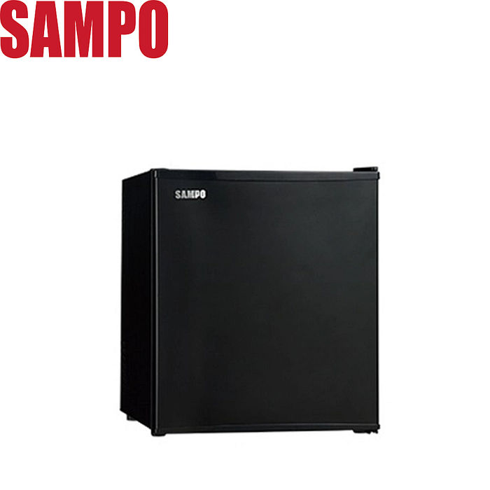 SAMPO 聲寶 48L單門冷藏箱 KR-UB48C -含基本安裝+舊機回收