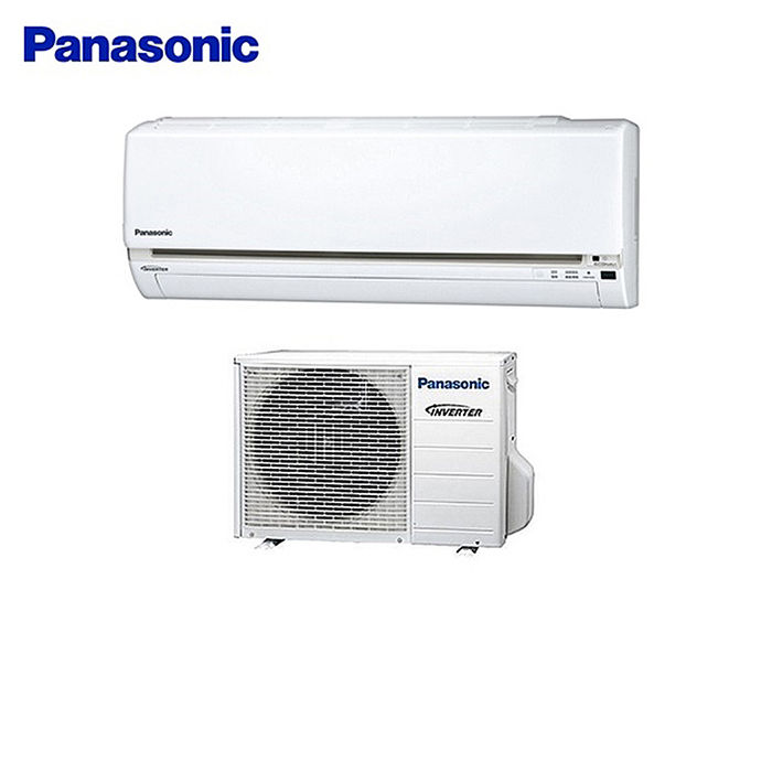Panasonic 國際牌 1-1一級能變頻分離式冷專冷氣 CU-LJ36BCA2 -含基本安裝+舊機回收