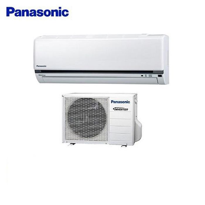 Panasonic 國際牌 1-1 變頻分離式冷氣 CU-K22BCA2