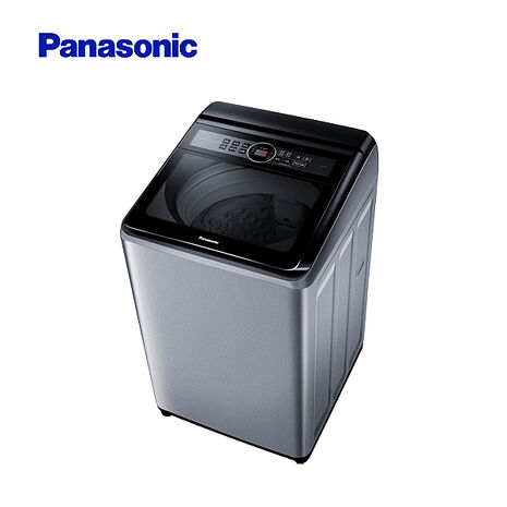Panasonic 國際牌 13kg直立式定頻洗衣機 NA-130MU-含基本安裝+舊機回收