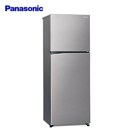 (預購)Panasonic 國際牌 二門366L鋼板冰箱 NR-B371TV -含基本安裝+舊機回收