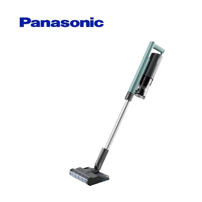 Panasonic 國際牌 無線手持式110W吸拖吸塵器 MC-A13G -