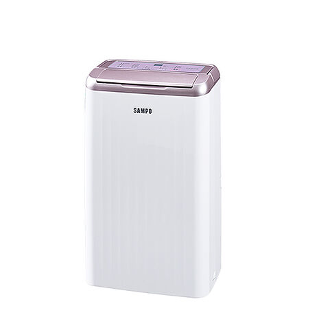SAMPO聲寶 6L 1級能效除濕機 (AD-WB112T)