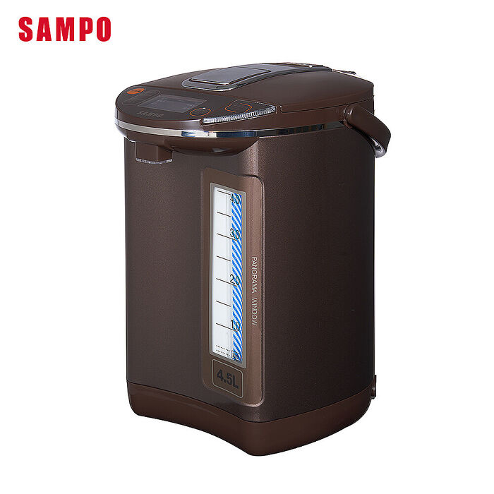 SAMPO 聲寶 4.5L智能溫控熱水瓶 KP-LH45M -