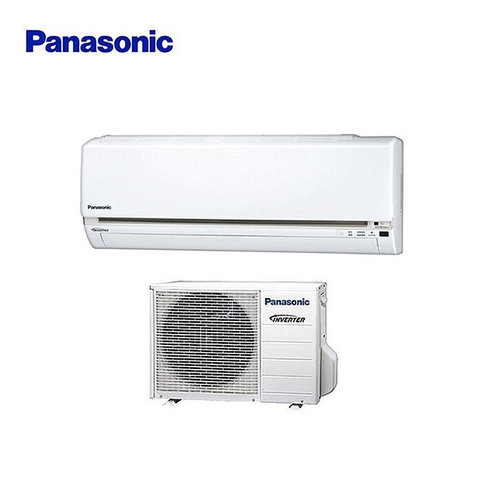 送原廠禮 Panasonic 國際牌 1-1變頻分離式冷暖冷氣(室內機CS-LJ22BA2) CU-LJ22BHA2 -含基本安裝+舊機回收