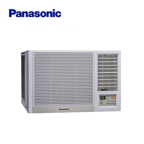 Panasonic 國際牌 變頻冷專右吹窗型冷氣 CW-R28LCA2 -含基本安裝+舊機回收