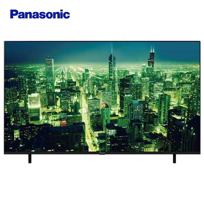 【領券再折千】Panasonic 國際牌 43吋4K連網LED液晶電視 TH-43MX650W -含運無安裝.