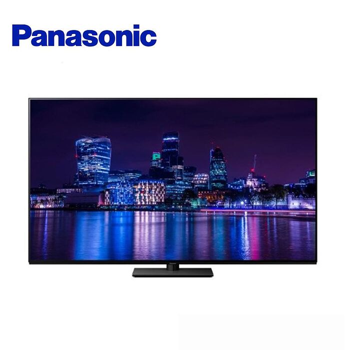 Panasonic 國際牌 55吋4K連網OLED液晶電視 TH-55MZ1000W -含基本安裝+舊機回收..