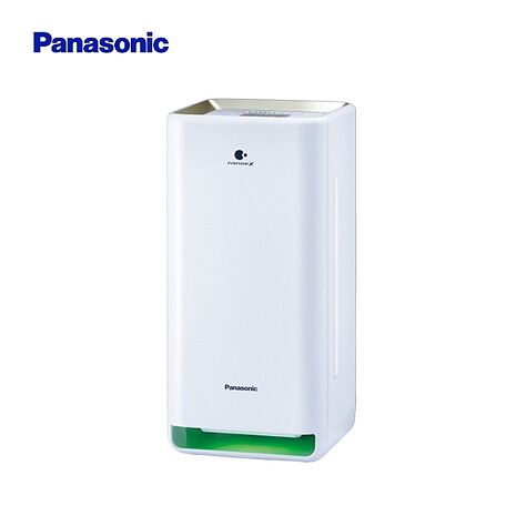 Panasonic 國際牌 nanoeX濾PM2.5空氣清淨機 F-P40LH -