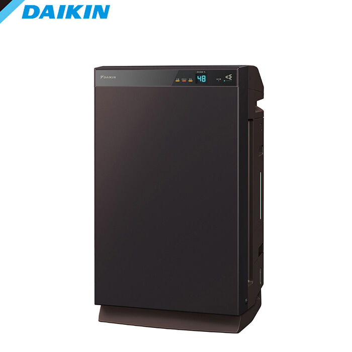 【智慧家庭】DAIKIN 大金 頂級閃流放電美肌保濕型空氣清淨機 MCZ70YSCT -