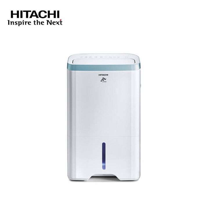 Hitachi 日立 18L濾PM2.5負離子清淨除濕機 RD-360HH1 -