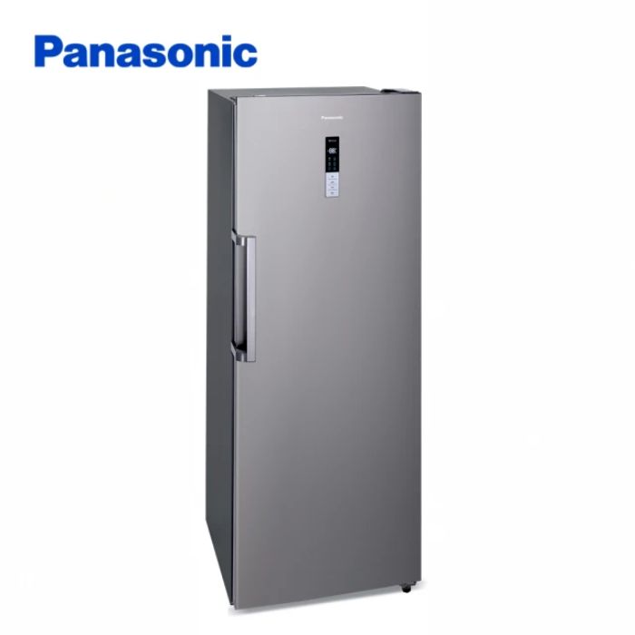 Panasonic 國際牌 一門380L直式冷凍櫃 NR-FZ383AV -含基本安裝+舊機回收