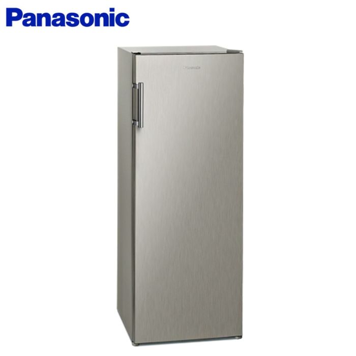 送原廠禮 Panasonic 國際牌 一門170L直式冷凍櫃 NR-FZ170A -含基本安裝+舊機回收