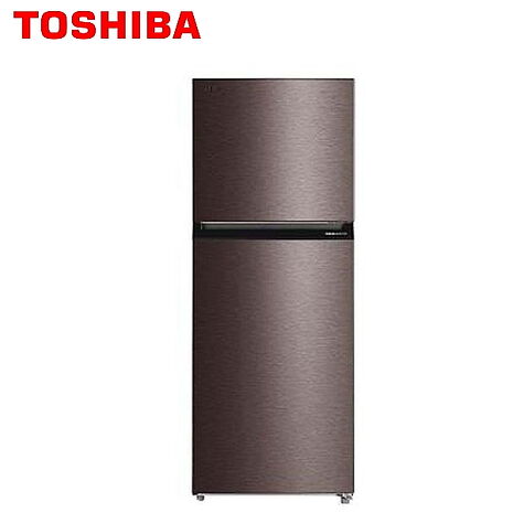 TOSHIBA 東芝 411L一級能雙門變頻電冰箱 GR-RT559WE -含基本安裝+舊機回收