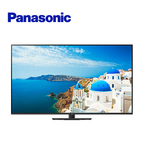 Panasonic 國際牌 55吋 4K連網LED液晶電視 TH-55MX950W -含基本安裝+舊機回收