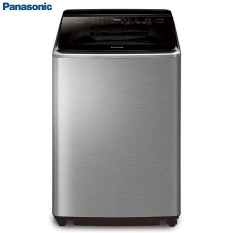 送原廠禮 Panasonic 國際牌 ECONAVI 20kg變頻直立式洗脫洗衣機 NA-V200NMS -含基本安裝+舊機回收