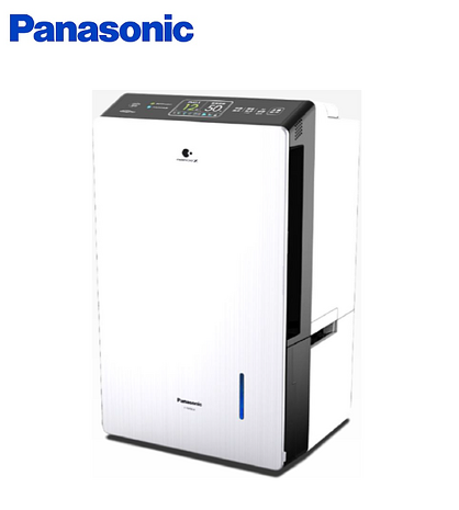 送原廠禮 Panasonic 國際牌 16L W-HEXS高效微電腦除濕機 F-YV32MH -