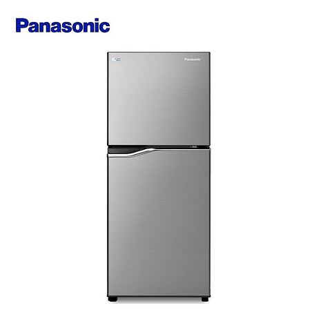 送原廠禮 (預購)Panasonic 國際牌 二門 167L鋼板冰箱 NR-B171TV -含基本安裝+舊機回收