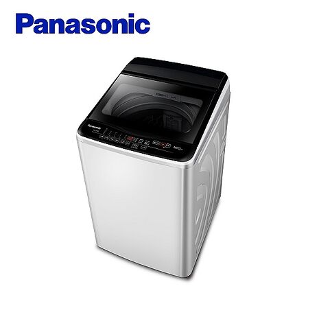 Panasonic 國際牌 12kg直立式定頻洗衣機 NA-120EB -含基本安裝+舊機回收