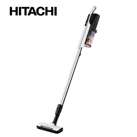 Hitachi 日立 直立/手持兩用無線吸塵器 PVXL1KT-