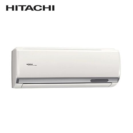 Hitachi 日立 一對一變頻旗艦型壁掛分離式冷專冷氣(室內機:RAS-63HQP)RAC-63QP -含基本安裝+舊機回收
