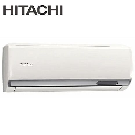 Hitachi 日立 一對一變頻壁掛分離式冷暖冷氣(室內機:RAS-28NJP)RAC-28NP -含基本安裝+舊機回收