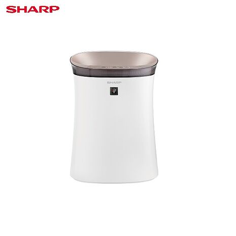 SHARP 夏普 自動除菌離子PM2.5濾除空氣清淨機(搭配集塵HEPA濾網)FU-H40T -