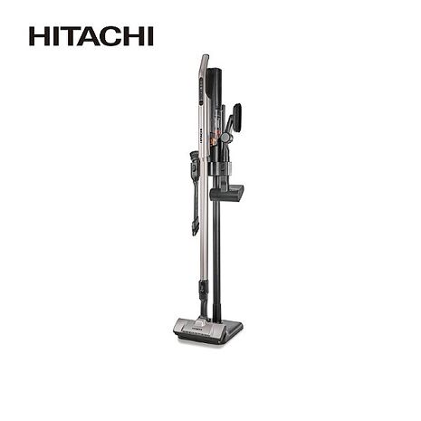 Hitachi 日立 直立式手持免紙袋吸塵器PVXH3M -