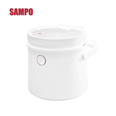 SAMPO 聲寶 4人份微電腦舒肥電子鍋KS-CA08Q -