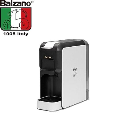 Balzano 義式半自動雙膠囊3in1咖啡機 BZ-CCM806 -