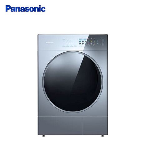 (預購) Panasonic 國際牌 10kg淨護完美乾衣機NH-VS100HP -含基本安裝
