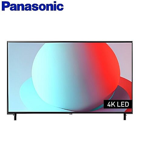 【智慧家庭】Panasonic 國際牌 85吋4K連網HDR液晶電視 TN-85W80AGT -含基本安裝+舊機回收