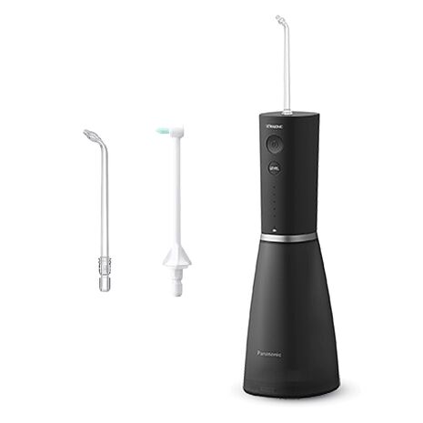 Panasonic 國際牌 無線電國際電壓快速充電沖牙機 EW-DJ86