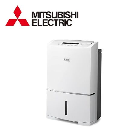 MITSUBISHI 三菱 日製19L 濾PM2.5除濕機 MJ-E190HT-TW -