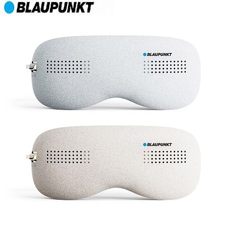BLAUPUNKT 智慧冷熱眼部按摩器 BPB-M18EU -伯爵奶茶(C)