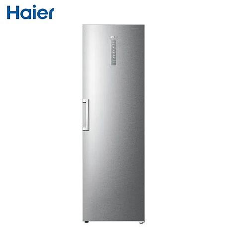 Haier 海爾 直立單門無霜冷凍冷藏櫃 HUF-330 - 含基本安裝+舊機回收