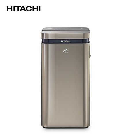 Hitachi 日立 23L 超變頻清淨型除濕機 RD-460VC -