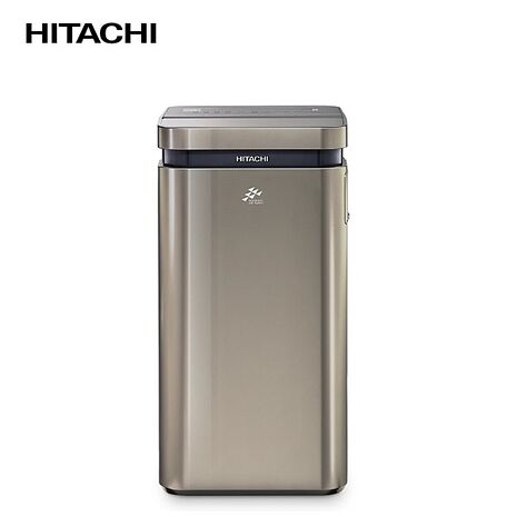Hitachi 日立 17L 超變頻清淨型除濕機 RD-340VC -