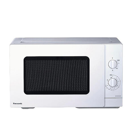 Panasonic 25L轉盤式機械式微波爐 NN-SM33NW