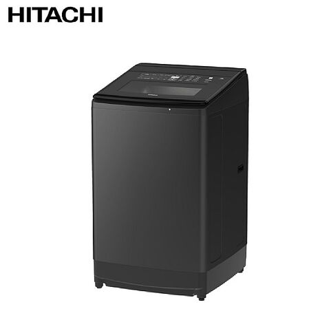 (員購)Hitachi 日立 17kg直立式洗脫變頻洗衣機SF170ZHV -含基本安裝+舊機回收