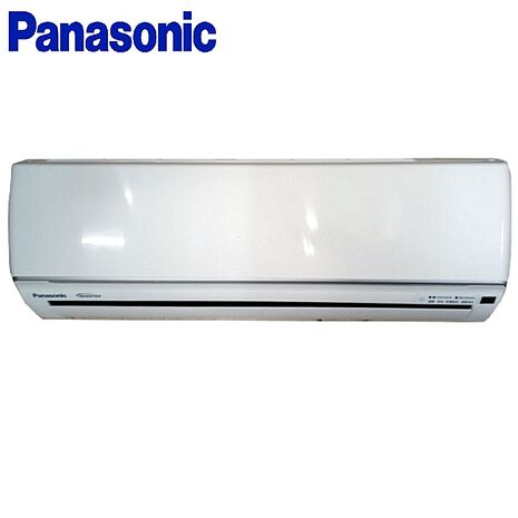 Panasonic 國際牌 1-1 變頻分離式冷專冷氣(室內機CS-UJ22BA2) CU-UJ22BCA2 含基本安裝+舊機回收