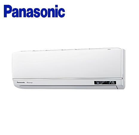 Panasonic 國際牌 1-1 變頻分離式冷專冷氣(室內機CS-UX22BA2) CU-UJ22BCA2 含基本安裝+舊機回收