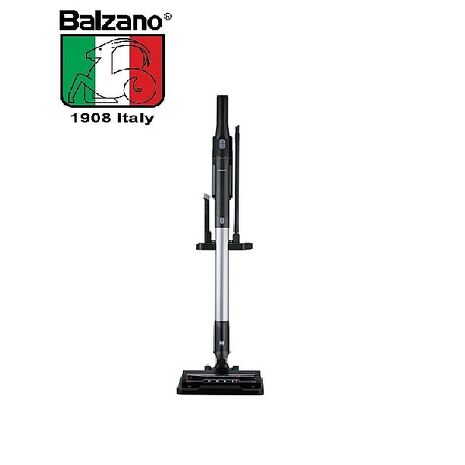 Balzano 2 in 1手持/直立兩用無線無刷吸塵器 BZ-VC860 -