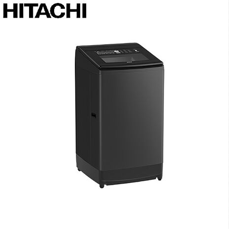 Hitachi 日立 15Kg 直立式洗脫變頻洗衣機 SF150THV - 含基本安裝+舊機回收