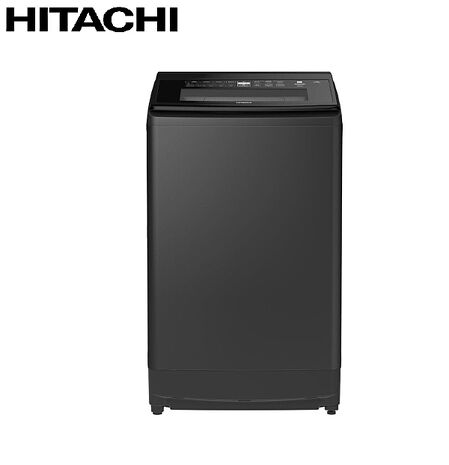 Hitachi 日立 15Kg 直立式溫水洗脫變頻洗衣機 SF150ZHV - 含基本安裝+舊機回收